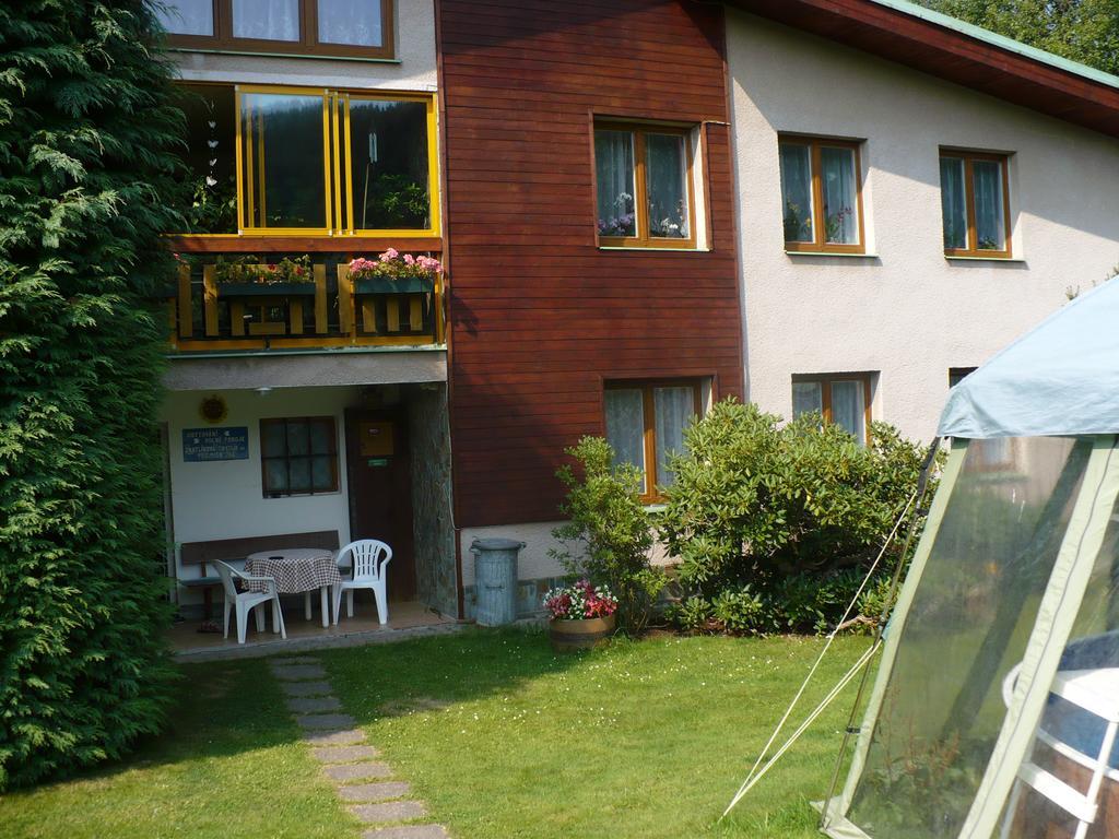 Ubytovani Zmatlikova Pec pod Snezkou Exterior foto
